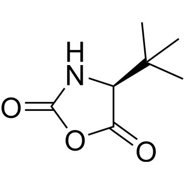 (S)-4-(tert-butyl)oxazolidine-2,5-dione|CS-0454456