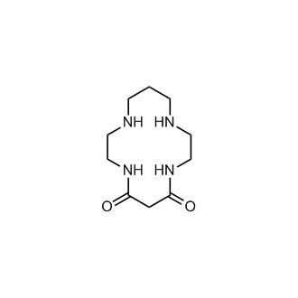 1,4,8,11-Tetraazacyclotetradecane-5,7-dione|CS-0454490