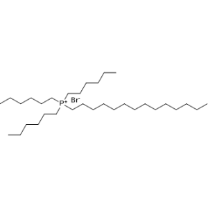 Trihexyl(tetradecyl)phosphonium bromide|CS-0454570