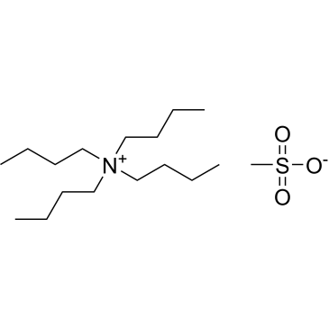 Tetrabutylammonium methanesulfonate|CS-0454571