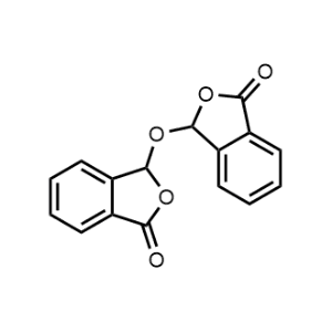 3,3'-Oxybis(isobenzofuran-1(3H)-one)|CS-0454579