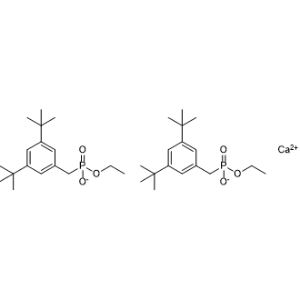 Calcium ethyl (3,5-di-tert-butylbenzyl)phosphonate|CS-0454606