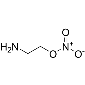 2-Aminoethyl nitrate|CS-0454653