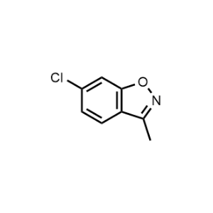6-Chloro-3-methylbenzo[d]isoxazole|CS-0454667