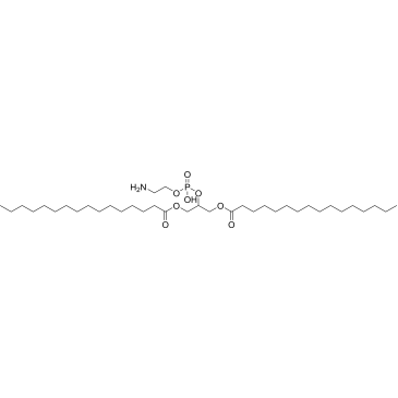 1,3-Dipalmitoyl-glycero-2-phosphoethanolamine|CS-0454769