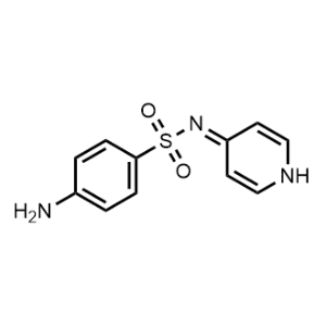 4-Amino-N-(pyridin-4(1H)-ylidene)benzenesulfonamide|CS-0454775