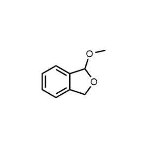 1-Methoxy-1,3-dihydroisobenzofuran|CS-0454793