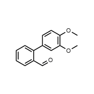 3',4'-Dimethoxy-[1,1'-biphenyl]-2-carbaldehyde|CS-0454797
