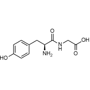 H-Tyr-Gly-OH|CS-0454801