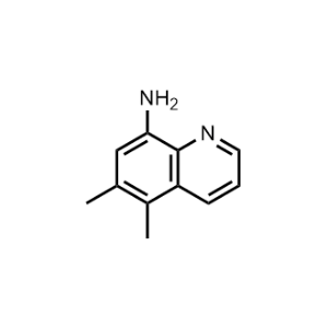 5,6-Dimethylquinolin-8-amine|CS-0454874