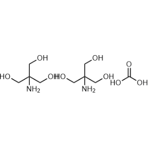 2-Amino-2-(hydroxymethyl)propane-1,3-diol hemicarbonate|CS-0454890