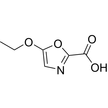 5-Ethoxyoxazole-2-carboxylic acid|CS-0454897