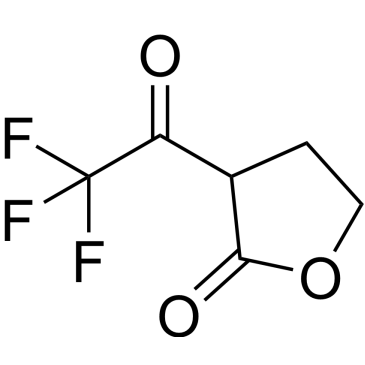 3-(2,2,2-Trifluoroacetyl)dihydrofuran-2(3H)-one|CS-0454943