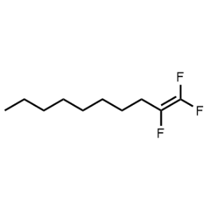 1,1,2-Trifluorodec-1-ene|CS-0454962