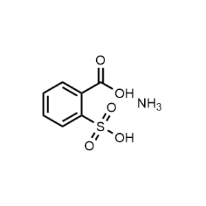 2-Sulfobenzoic acid, ammonia salt|CS-0454982