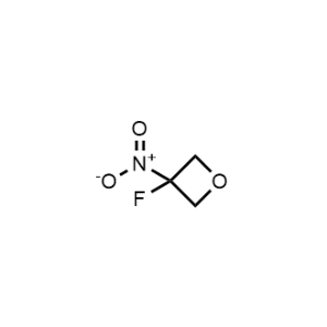 3-Fluoro-3-nitrooxetane|CS-0454997