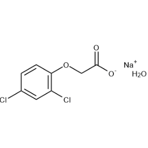 Sodium 2-(2,4-dichlorophenoxy)acetate hydrate|CS-0455051