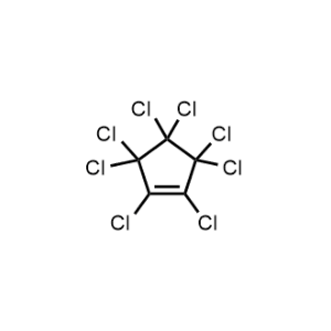Perchlorocyclopent-1-ene|CS-0455089