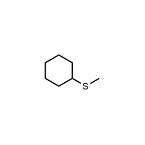 Cyclohexyl(methyl)sulfane|CS-0455111