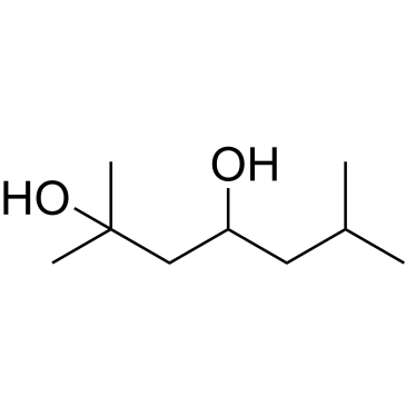 2,6-Dimethylheptane-2,4-diol|CS-0455359