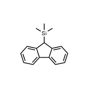 (9H-fluoren-9-yl)trimethylsilane|CS-0455399