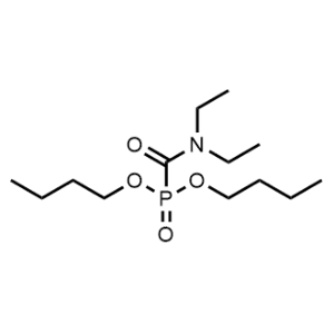 Dibutyl (diethylcarbamoyl)phosphonate|CS-0455445