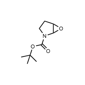 Tert-butyl 6-oxa-2-azabicyclo[3.1.0]Hexane-2-carboxylate|CS-0455467
