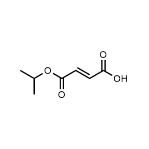 (E)-4-isopropoxy-4-oxobut-2-enoic acid|CS-0455498