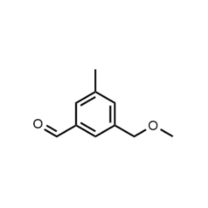 3-(Methoxymethyl)-5-methylbenzaldehyde|CS-0455502