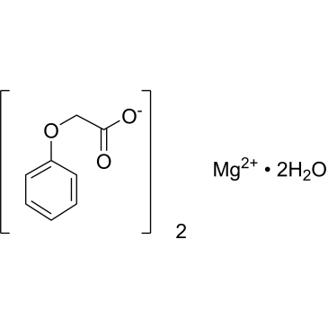 Magnesium 2-phenoxyacetate|CS-0455591