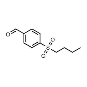4-(Butylsulfonyl)benzaldehyde|CS-0455649