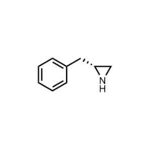 (R)-2-benzylaziridine|CS-0455706