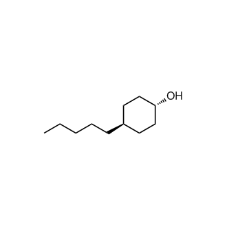 (1S,4r)-4-pentylcyclohexan-1-ol|CS-0455753