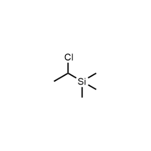 (1-Chloroethyl)trimethylsilane|CS-0455768