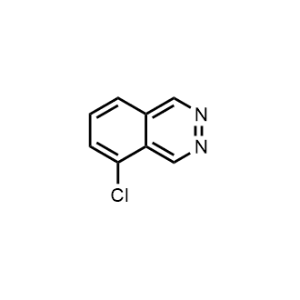5-Chlorophthalazine|CS-0455775