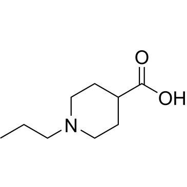 1-Propylpiperidine-4-carboxylic acid|CS-0455809