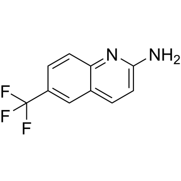 6-(trifluoromethyl)quinolin-2-amine|CS-0455817