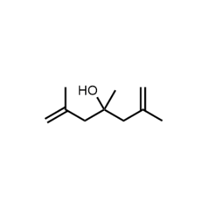 2,4,6-Trimethylhepta-1,6-dien-4-ol|CS-0455872