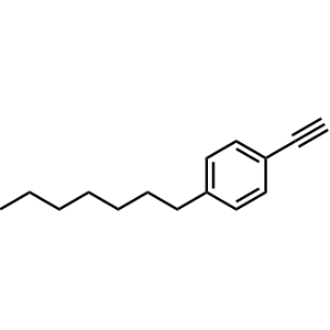 1-Ethynyl-4-heptylbenzene|CS-0455912