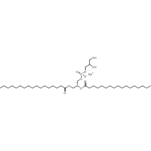 1,2-Diheptadecanoyl-sn-Glycero-3-Phosphatidylglycerol sodium|CS-0455914