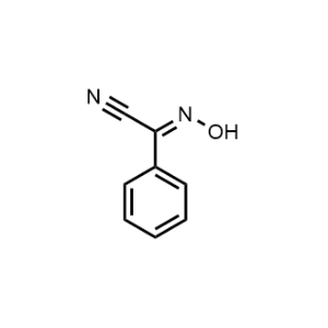 N-hydroxybenzimidoyl cyanide|CS-0455918