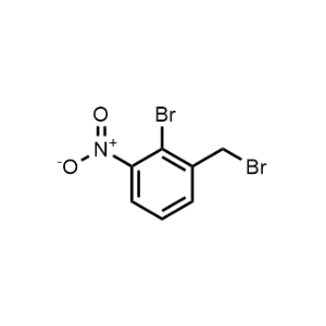 2-Bromo-1-(bromomethyl)-3-nitrobenzene|CS-0456032