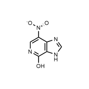 7-Nitro-3H-imidazo[4,5-c]pyridin-4-ol|CS-0456036