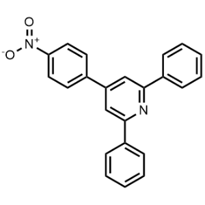 4-(4-Nitrophenyl)-2,6-diphenylpyridine|CS-0456038