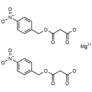 Magnesium 3-((4-nitrobenzyl)oxy)-3-oxopropanoate|CS-0456113