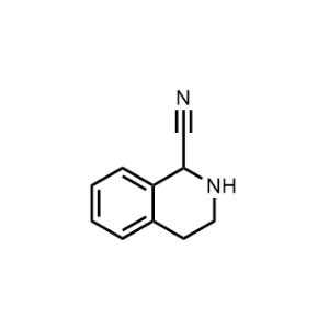 1,2,3,4-Tetrahydroisoquinoline-1-carbonitrile|CS-0456143