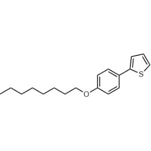 2-(4-(Octyloxy)phenyl)thiophene|CS-0456214