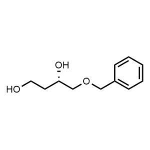 (S)-4-(benzyloxy)butane-1,3-diol|CS-0456265