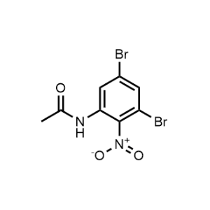 N-(3,5-dibromo-2-nitrophenyl)acetamide|CS-0456400