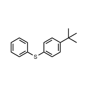 (4-(Tert-butyl)phenyl)(phenyl)sulfane|CS-0456434